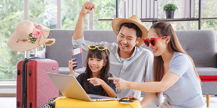 Luôn cần tìm hiểu kỹ quy trình xin visa để chuyến đi diễn ra thuận lợi.