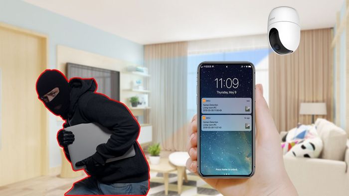 Thời điểm nào bạn cần hủy chia sẻ camera Imou?