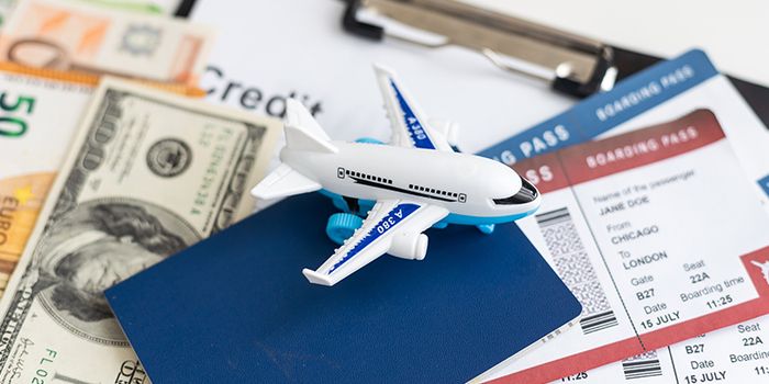 Chi phí xin visa sẽ dao động tùy thuộc vào tỷ giá và quy định từng nơi.