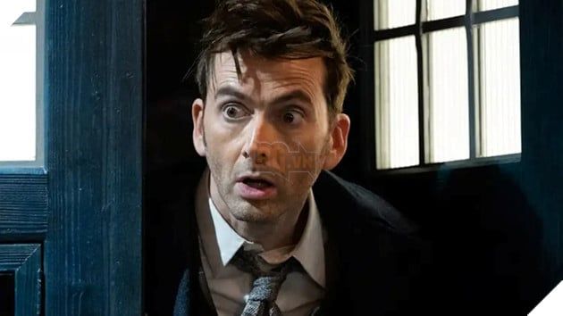 David Tennant tiết lộ anh rất muốn nhận vai Reed Richards trong The Fantastic Four sắp tới.