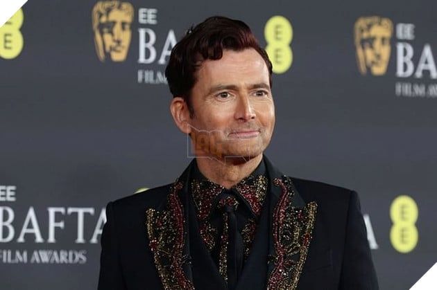David Tennant chia sẻ anh mong muốn được thủ vai Reed Richards trong The Fantastic Four phần 2.