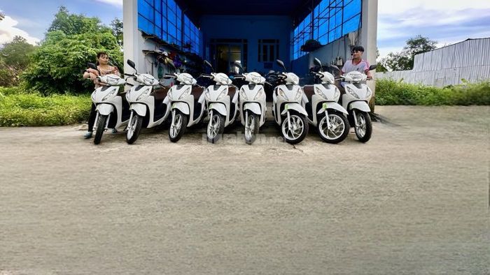 Dịch vụ cho thuê xe máy Phú Quốc - Đức Hưng