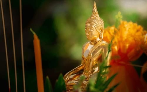 Đặc điểm của người giàu phước