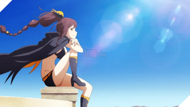 Re:Zero chính thức trở lại với mùa 4 vào năm 2026: Cuộc hành trình ngày càng trở nên khắc nghiệt hơn bao giờ hết.