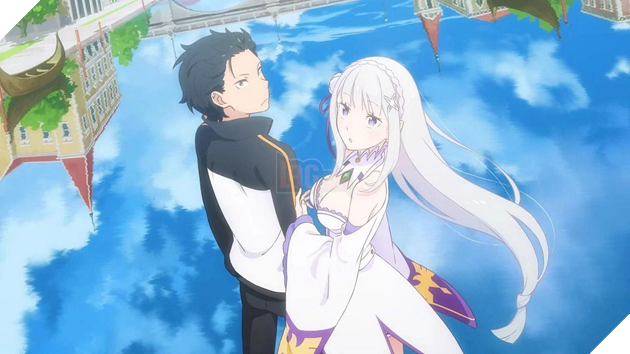 Re:Zero chính thức trở lại với mùa 4 vào năm 2026: Cuộc hành trình càng lúc càng gian nan.