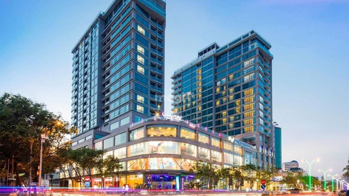 Nha Trang Center