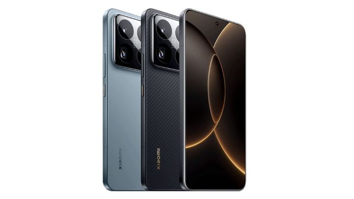 Xiaomi 15S Pro và Xiaomi 15 Pro