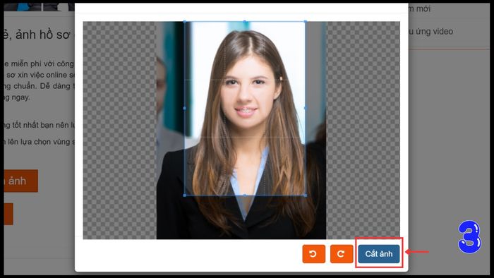 5 website hỗ trợ tạo ảnh thẻ nhanh chóng, miễn phí 12
