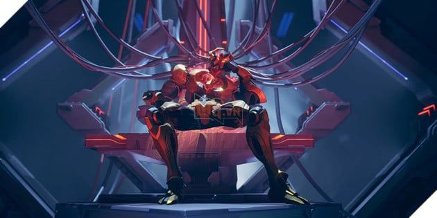 Marvel rivals
