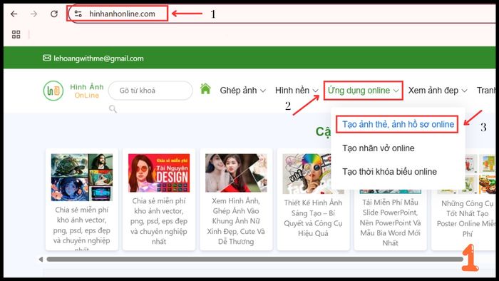 5 website hỗ trợ tạo ảnh thẻ nhanh chóng, miễn phí 18