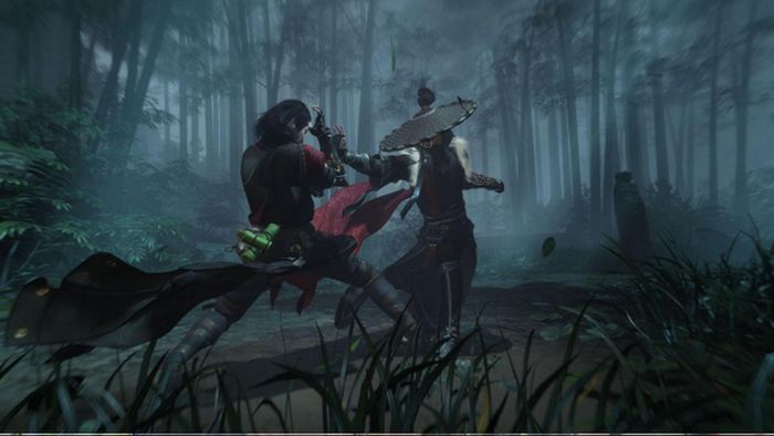 5 lý do VNGGames đưa Nghịch Thủy Hàn đến với cộng đồng game thủ Việt Nam