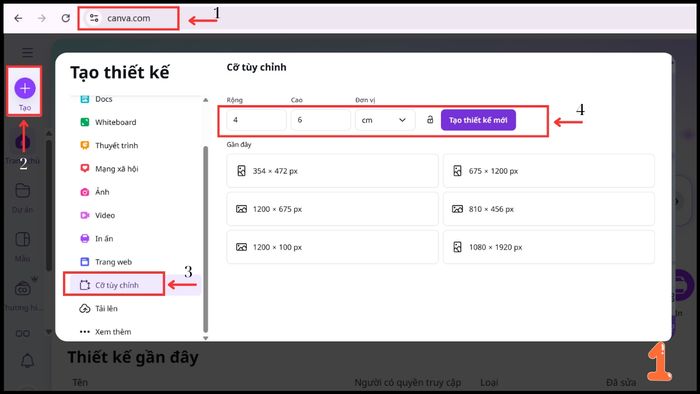 5 trang web hỗ trợ tạo ảnh thẻ nhanh chóng, miễn phí 1