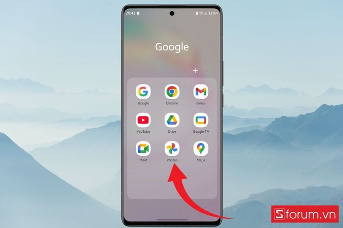 7 Cách chuyển ảnh từ Samsung sang iPhone qua Bluetooth - 9