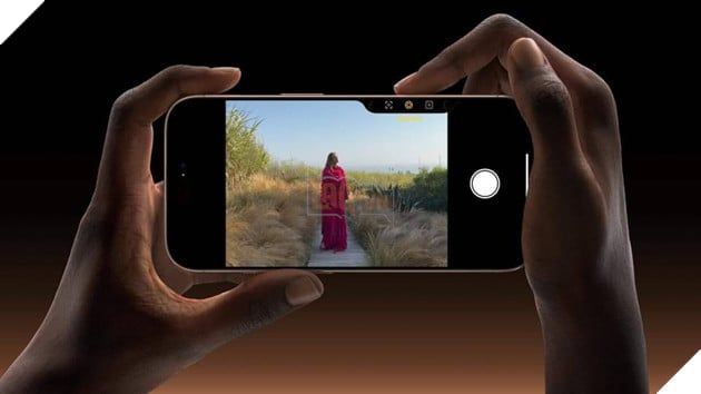 Apple đang chuẩn bị ra mắt iPhone với camera 200MP, sẵn sàng đối đầu với Samsung trong cuộc cạnh tranh này.