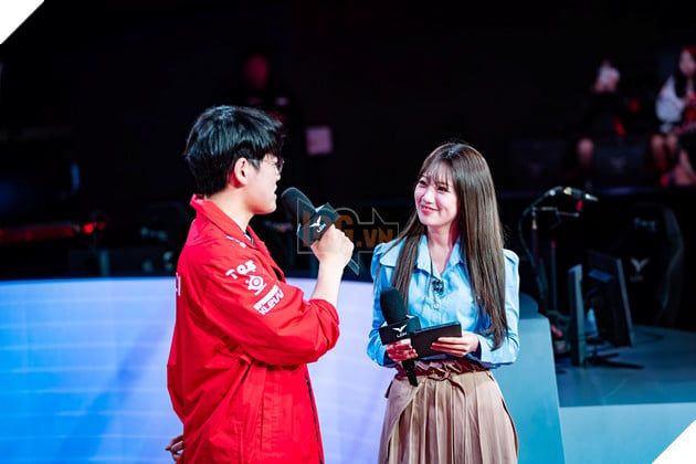 Các trận BO3 thường không thể phát huy hết tác dụng của chế độ Fearless Draft.
