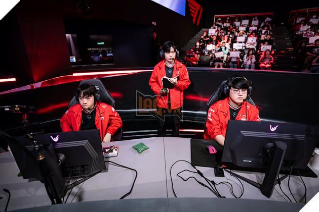 LMHT: Xạ thủ T1 khẳng định Fearless Draft dần mất đi giá trị và mục đích ban đầu 4