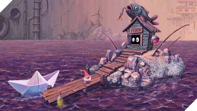Tựa game Poco nhận được nhiều đánh giá tích cực từ người chơi trên Steam và hoàn toàn miễn phí