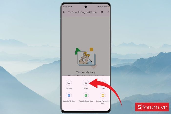 7 Cách chuyển ảnh từ Samsung sang iPhone qua Bluetooth - 6
