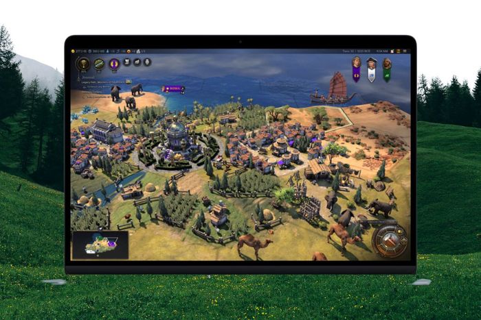 Khám phá hệ sinh thái game trên App Store MacBook Air M4, hình ảnh số 2