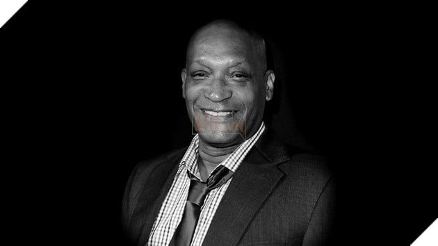 Lời Nhắn Cảm Động Của Tony Todd Trong Final Destination Khiến Khán Giả Ngậm Ngùi