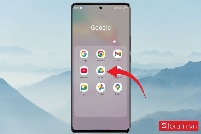 7 Cách chuyển ảnh từ Samsung sang iPhone qua Bluetooth - 5
