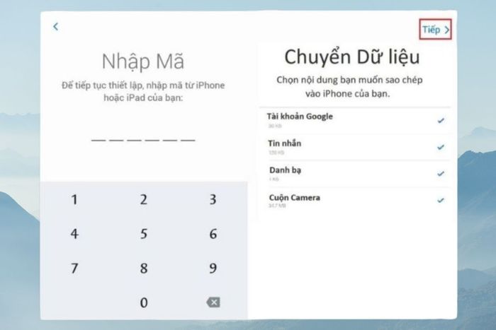 7 Cách chuyển ảnh từ Samsung sang iPhone qua Bluetooth - 16