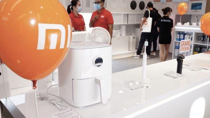 Xiaomi là thương hiệu đến từ quốc gia nào?