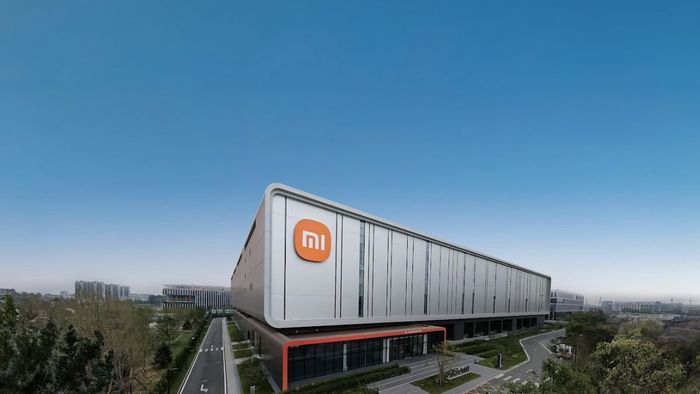 Thông tin về thương hiệu Xiaomi đến từ đâu?