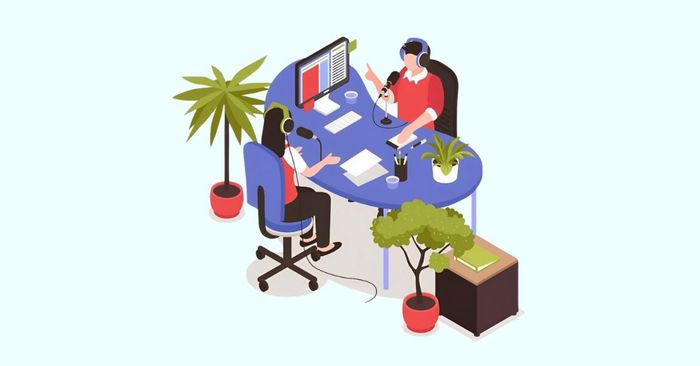 vstep nghe hiểu kỹ năng bài 2 phần 3 bài thuyết trình bài giảng