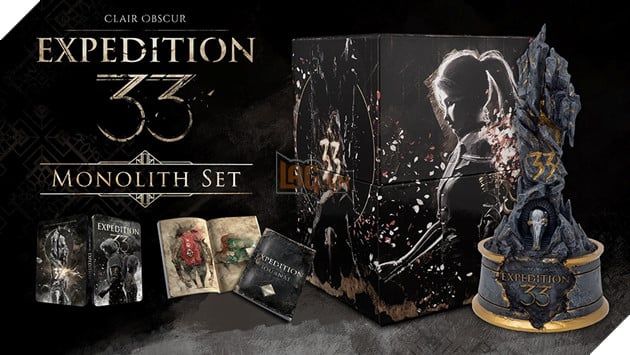 Đội ngũ sáng tạo của Clair Obscur: Expedition 33 tiết lộ những ý tưởng mới đầy hấp dẫn cho dự án tiếp theo 2