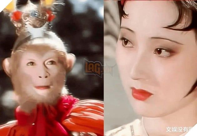 Làn Sóng Ghép Đôi Tôn Ngộ Không Và Lâm Đại Ngọc: Sự Sáng Tạo Hay Sự Bóp Méo Văn Hóa?