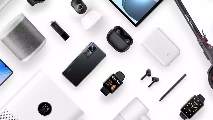 xiaomi là của nước nào có nên mua không