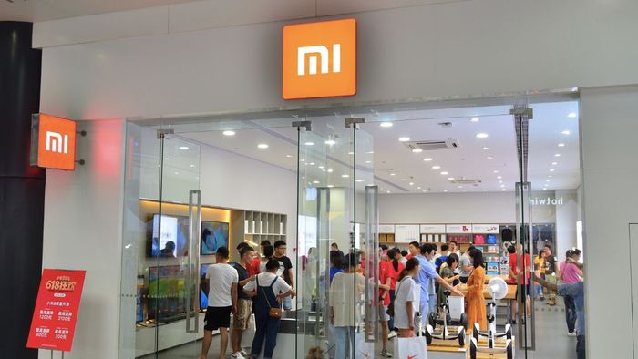 Đánh giá mô hình kinh doanh của Xiaomi
