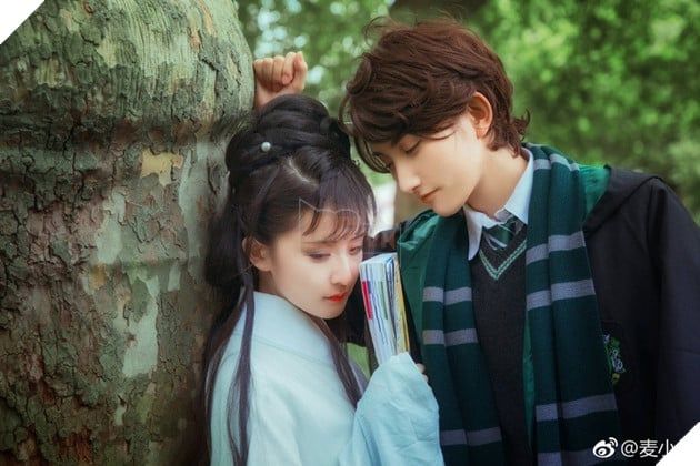 Làn Sóng Ghép Đôi Tôn Ngộ Không Và Lâm Đại Ngọc: Sự Sáng Tạo Hay Sự Bóp Méo Giá Trị Nguyên Tác? 2