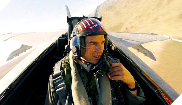 Christopher McQuarrie đã chính thức tuyên bố rằng kịch bản cho Top Gun 3 đã có sẵn, chỉ cần chuẩn bị để bắt đầu quá trình sản xuất.