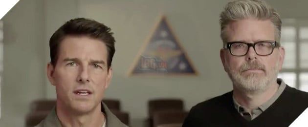 Christopher McQuarrie đã chính thức thông báo rằng kịch bản cho Top Gun 3 đã hoàn tất, chỉ còn chờ ngày bắt tay vào thực hiện phần tiếp theo của bộ phim.