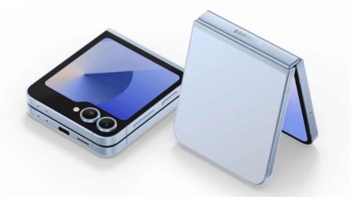Samsung Galaxy Z Flip 7 FE – Phiên bản đặc biệt của dòng điện thoại gập nổi bật