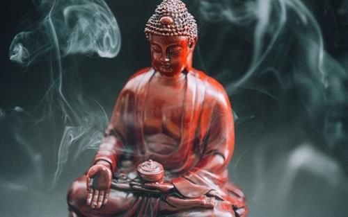 Tài sản theo lời Phật dạy