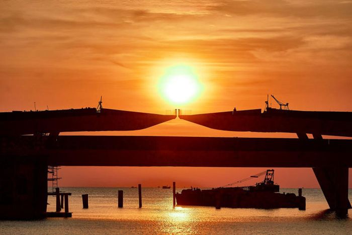 Khám phá điểm check-in tại Thị trấn Hoàng hôn Sunset Town Phú Quốc 3