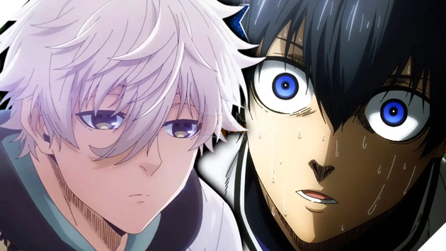 Spoiler Blue Lock Chap 304: Sẵn Sàng Cho Giải U-20 World Cup 4