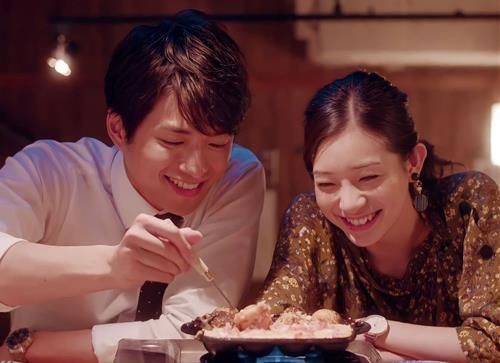 Con giáp mạnh mẽ dám yêu, dám hận