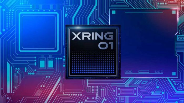 Chip của Xiaomi
