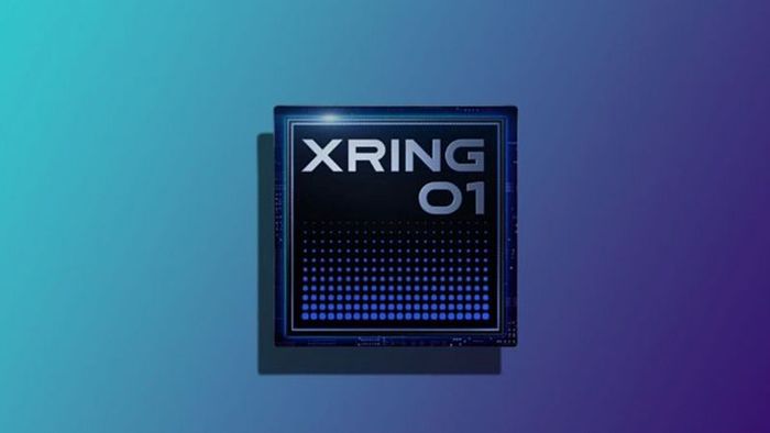 Chip của Xiaomi