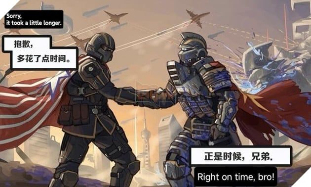 Helldivers 2