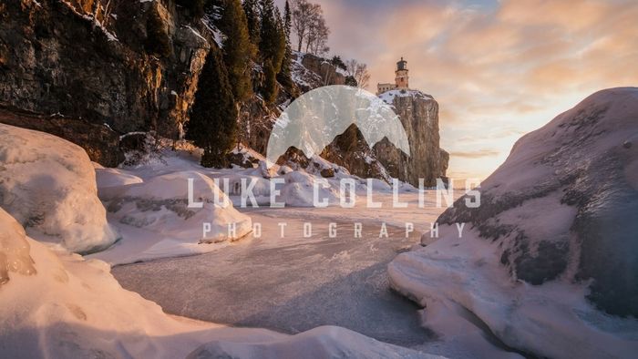 Watermark quá nổi bật có thể làm giảm giá trị thẩm mỹ của ảnh