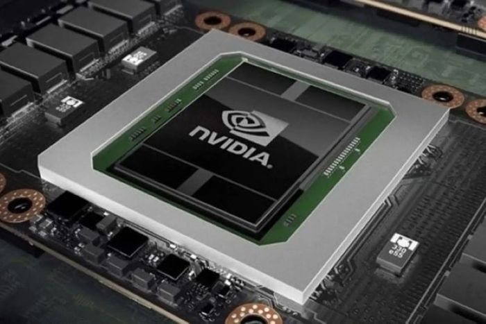 Cách khắc phục lỗi không nhận card màn hình NVIDIA trên laptop