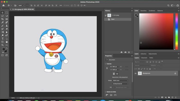 Ảnh vector thường có kích thước file nhẹ hơn so với ảnh raster