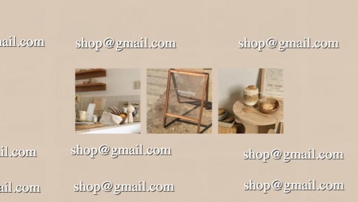 Thêm thông tin liên hệ vào ảnh với Watermark