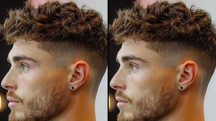 Những điều cần lưu ý để chọn kiểu tóc Pompadour phù hợp