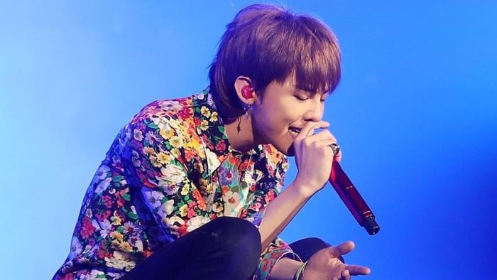 Hơn 12 kiểu tóc biểu tượng của G-Dragon được giới trẻ yêu thích và săn đón 3